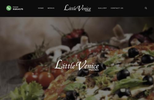 Little Venice Pizzeria