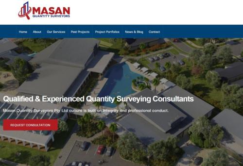 Masan Quantity Surveyors