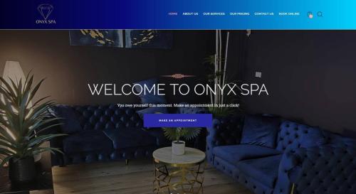 Onyx Spa