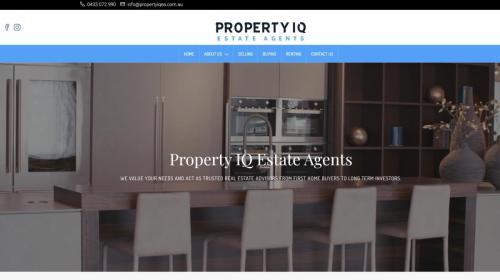 Property IQ Estate Agents